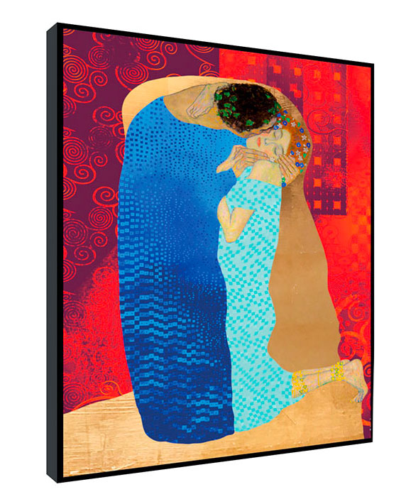 Brand New Klimt