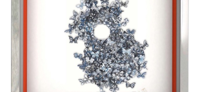 Making beautiful music - 22" x 16" - papercut 3D