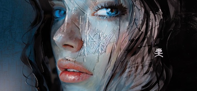 Bodrum - 100 x 150 cm - Techniques Mixtes